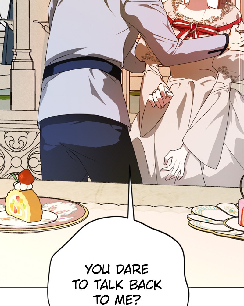To Be You, Even Just For a Day Chapter 23 page 73 - Chapter 23: Ep. 23 - The Wicked Lady of Rumor (3)