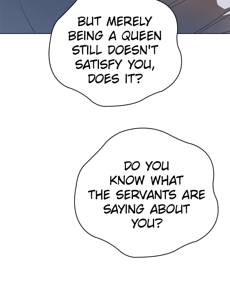 To Be You, Even Just For a Day Chapter 23 page 76 - Chapter 23: Ep. 23 - The Wicked Lady of Rumor (3)