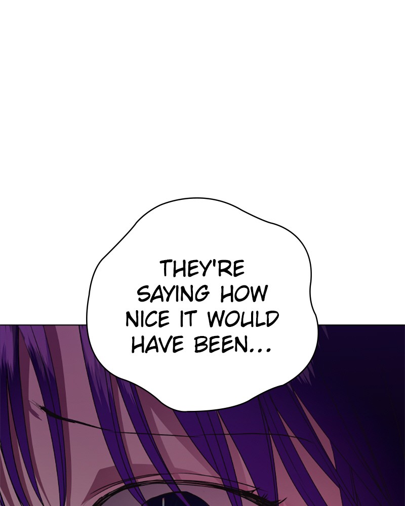 To Be You, Even Just For a Day Chapter 23 page 77 - Chapter 23: Ep. 23 - The Wicked Lady of Rumor (3)