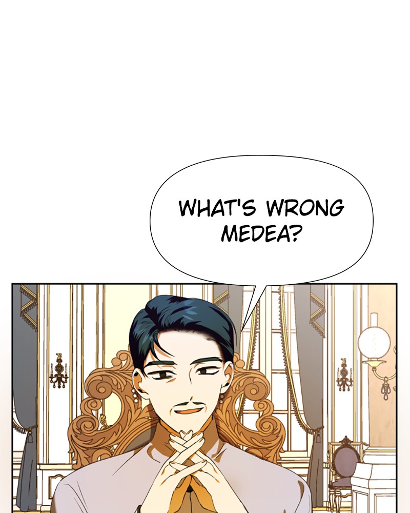 To Be You, Even Just For a Day Chapter 23 page 8 - Chapter 23: Ep. 23 - The Wicked Lady of Rumor (3)