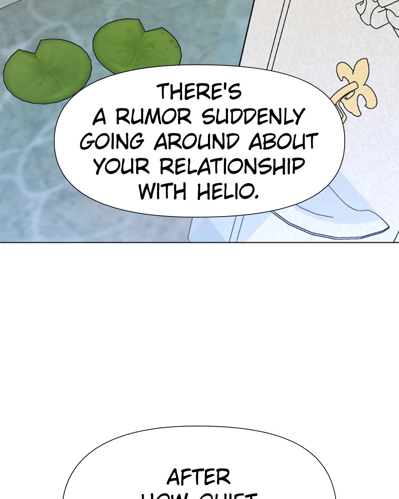 To Be You, Even Just For a Day Chapter 23 page 81 - Chapter 23: Ep. 23 - The Wicked Lady of Rumor (3)