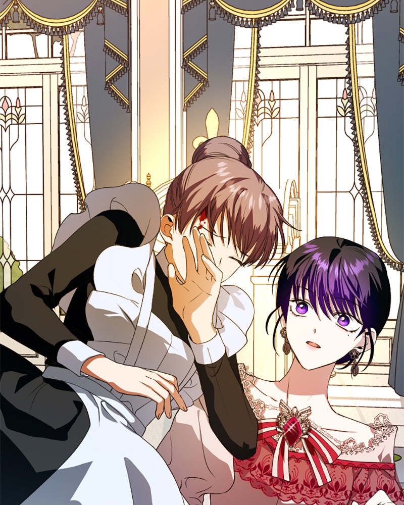 To Be You, Even Just For a Day Chapter 23 page 88 - Chapter 23: Ep. 23 - The Wicked Lady of Rumor (3)