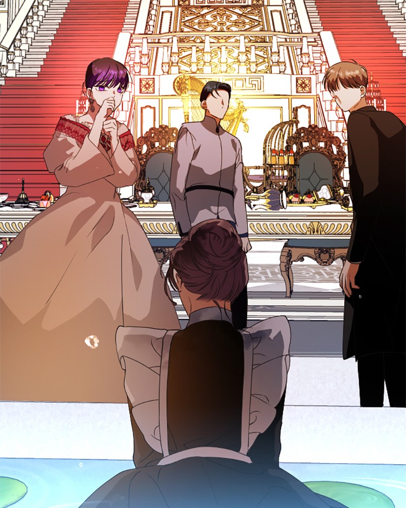 To Be You, Even Just For a Day Chapter 23 page 91 - Chapter 23: Ep. 23 - The Wicked Lady of Rumor (3)