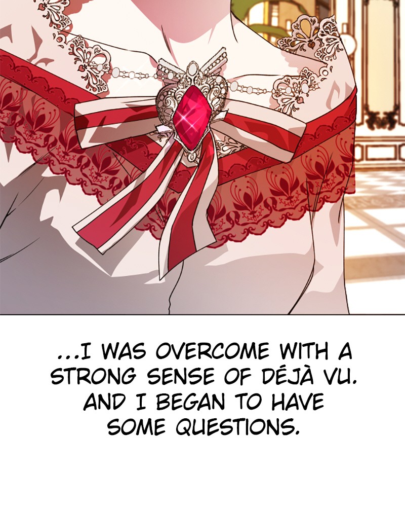 To Be You, Even Just For a Day Chapter 23 page 95 - Chapter 23: Ep. 23 - The Wicked Lady of Rumor (3)