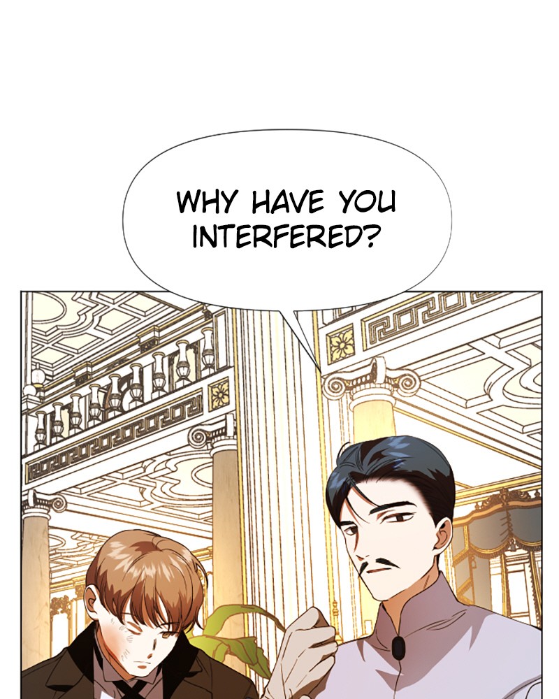 To Be You, Even Just For a Day Chapter 23 page 96 - Chapter 23: Ep. 23 - The Wicked Lady of Rumor (3)