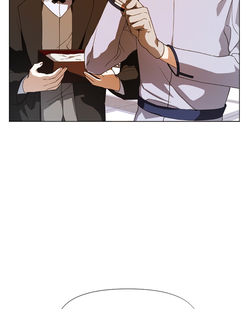 To Be You, Even Just For a Day Chapter 23 page 97 - Chapter 23: Ep. 23 - The Wicked Lady of Rumor (3)