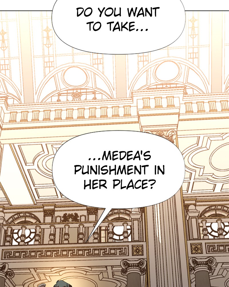To Be You, Even Just For a Day Chapter 23 page 98 - Chapter 23: Ep. 23 - The Wicked Lady of Rumor (3)