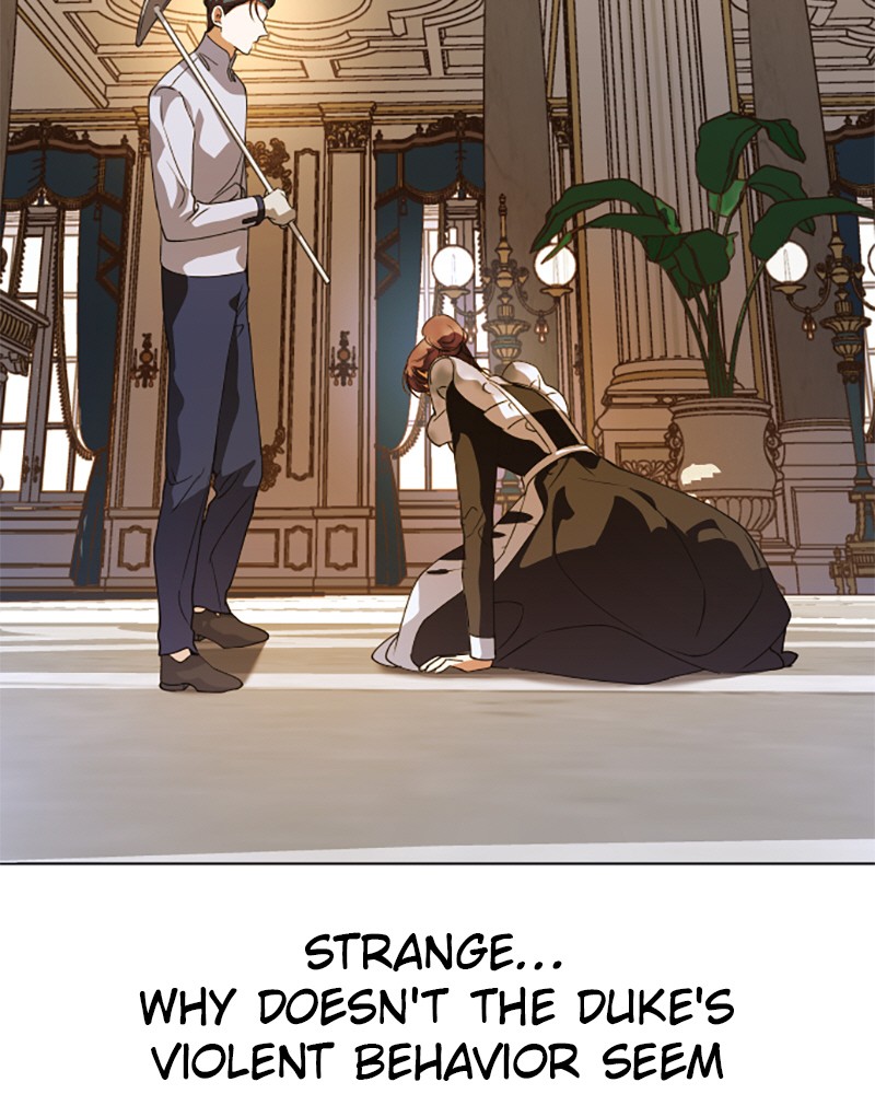 To Be You, Even Just For a Day Chapter 23 page 99 - Chapter 23: Ep. 23 - The Wicked Lady of Rumor (3)