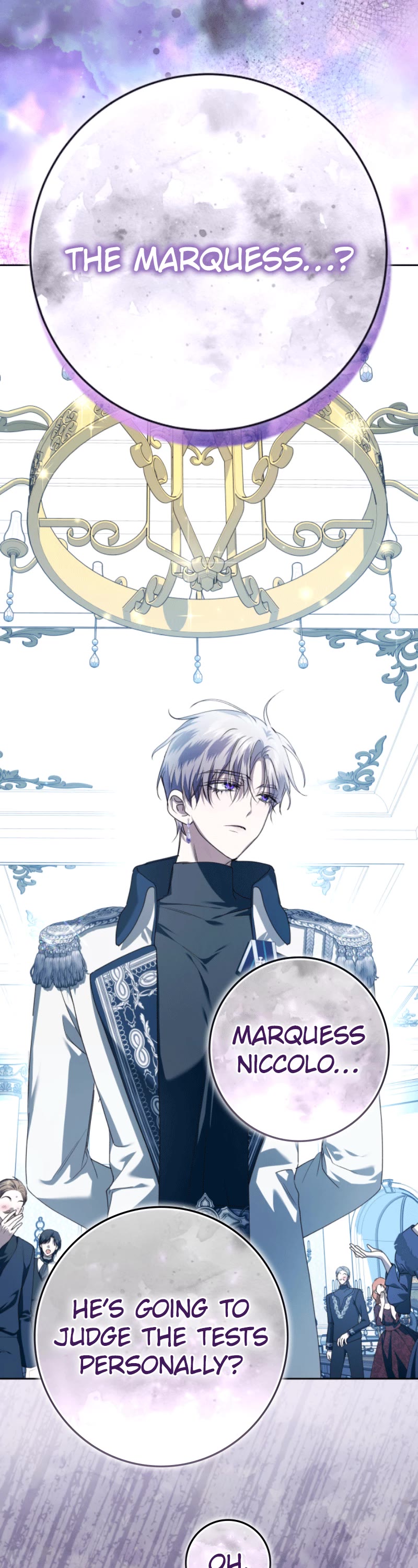 To Be You, Even Just For a Day Chapter 230 page 1 - Chapter 230: Ep. 229 - Killing One Dog (6)