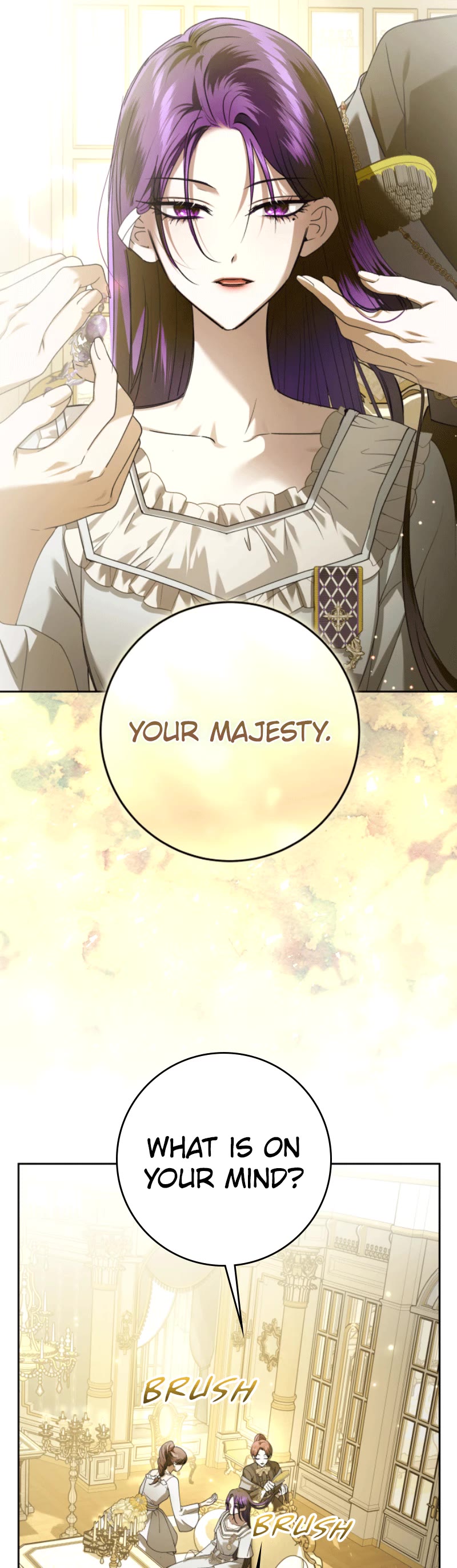 To Be You, Even Just For a Day Chapter 230 page 10 - Chapter 230: Ep. 229 - Killing One Dog (6)