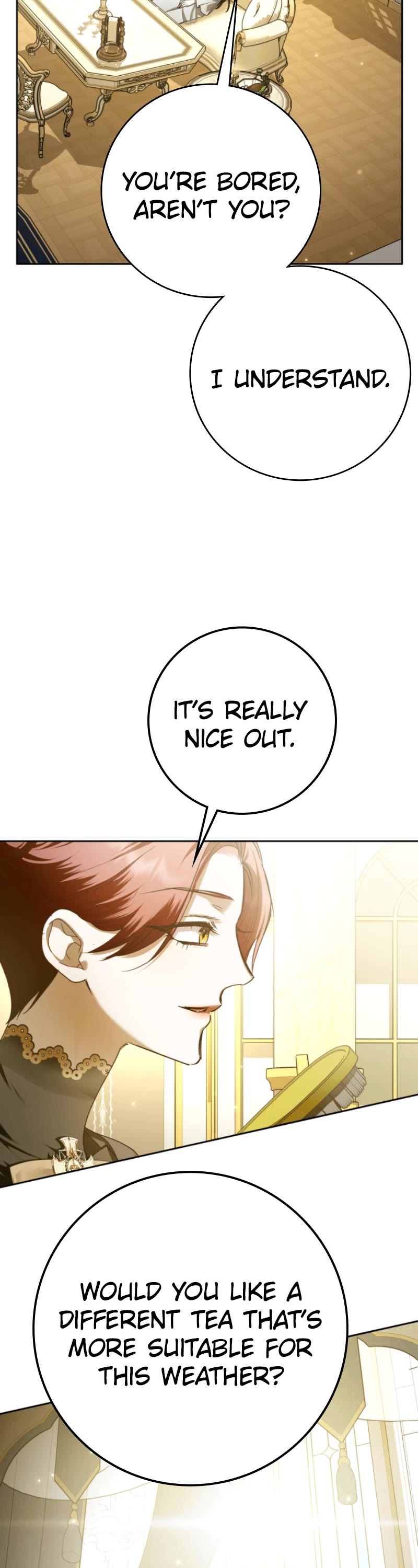 To Be You, Even Just For a Day Chapter 230 page 11 - Chapter 230: Ep. 229 - Killing One Dog (6)