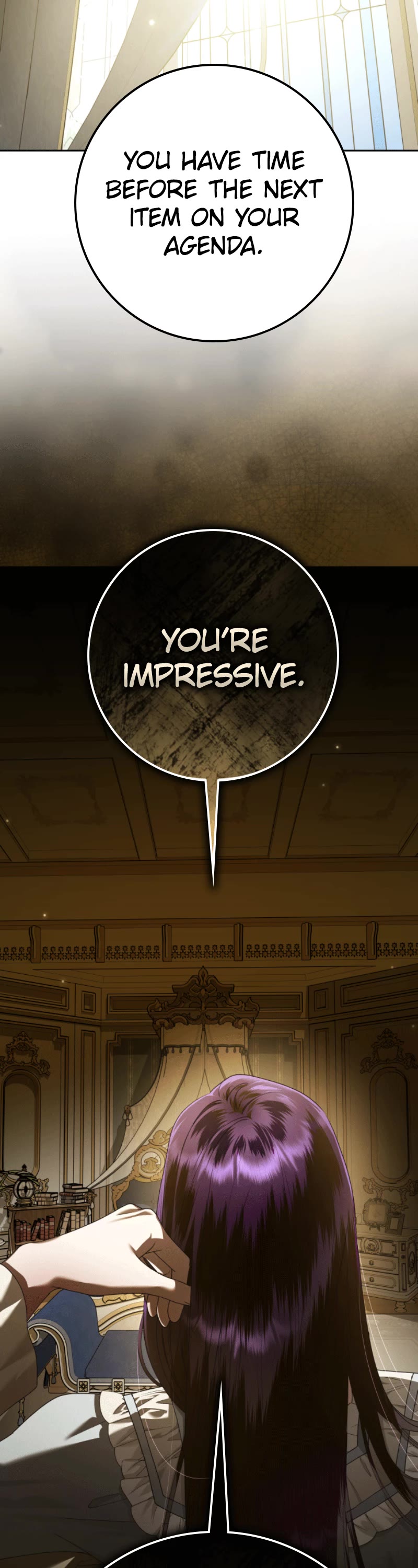 To Be You, Even Just For a Day Chapter 230 page 12 - Chapter 230: Ep. 229 - Killing One Dog (6)