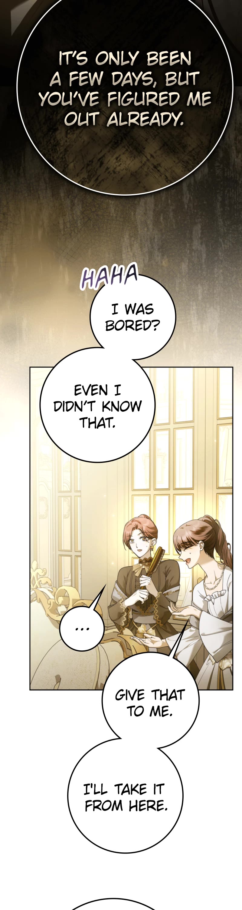 To Be You, Even Just For a Day Chapter 230 page 13 - Chapter 230: Ep. 229 - Killing One Dog (6)