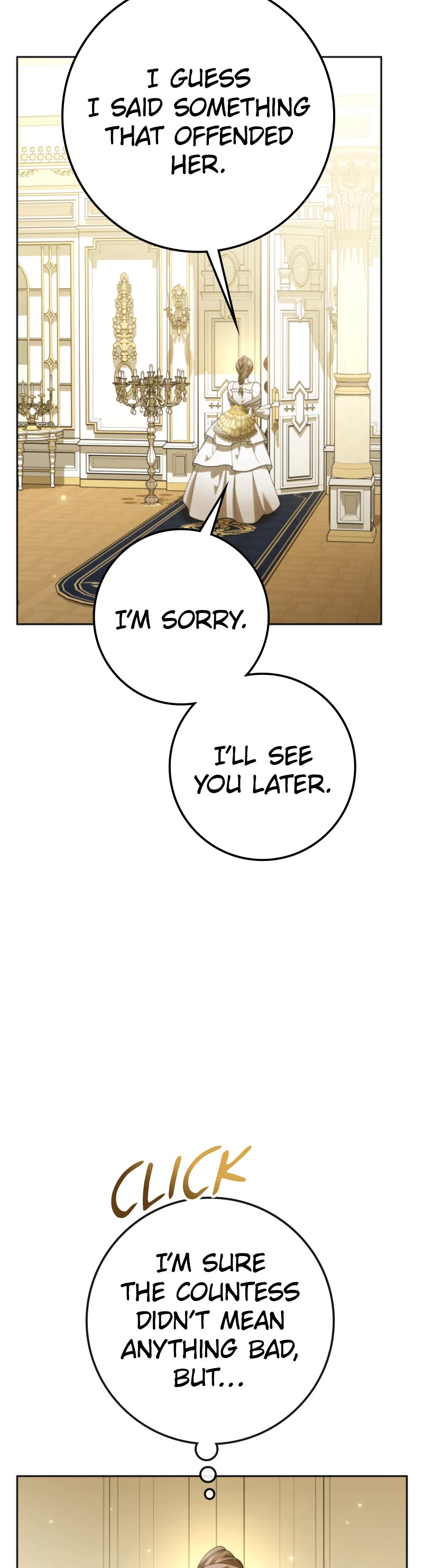 To Be You, Even Just For a Day Chapter 230 page 14 - Chapter 230: Ep. 229 - Killing One Dog (6)