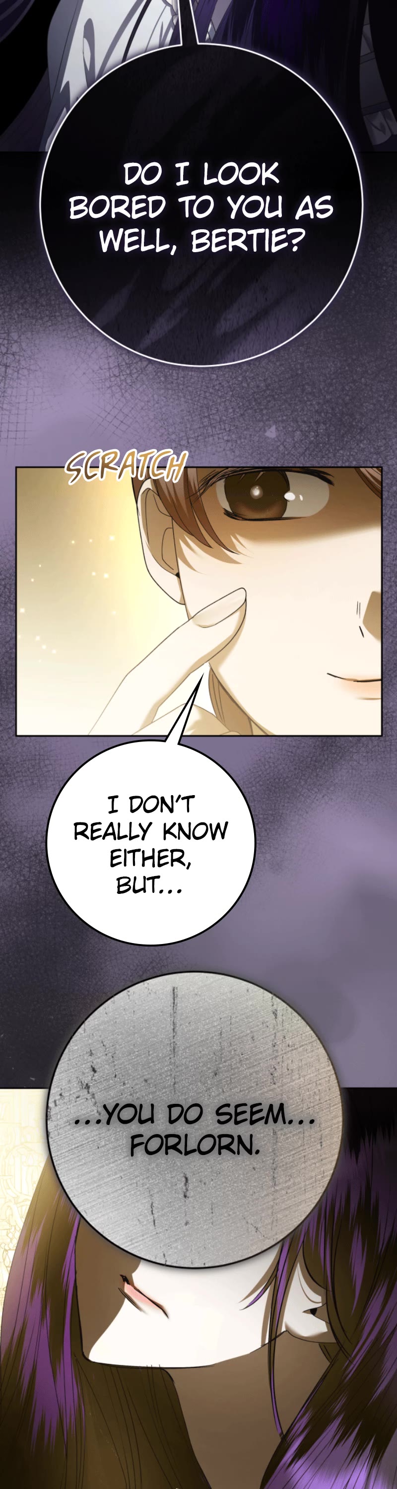 To Be You, Even Just For a Day Chapter 230 page 16 - Chapter 230: Ep. 229 - Killing One Dog (6)