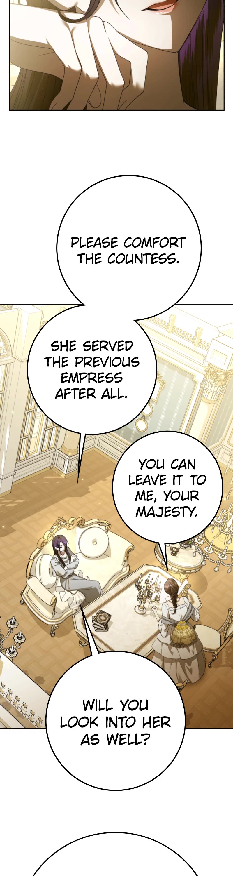 To Be You, Even Just For a Day Chapter 230 page 18 - Chapter 230: Ep. 229 - Killing One Dog (6)