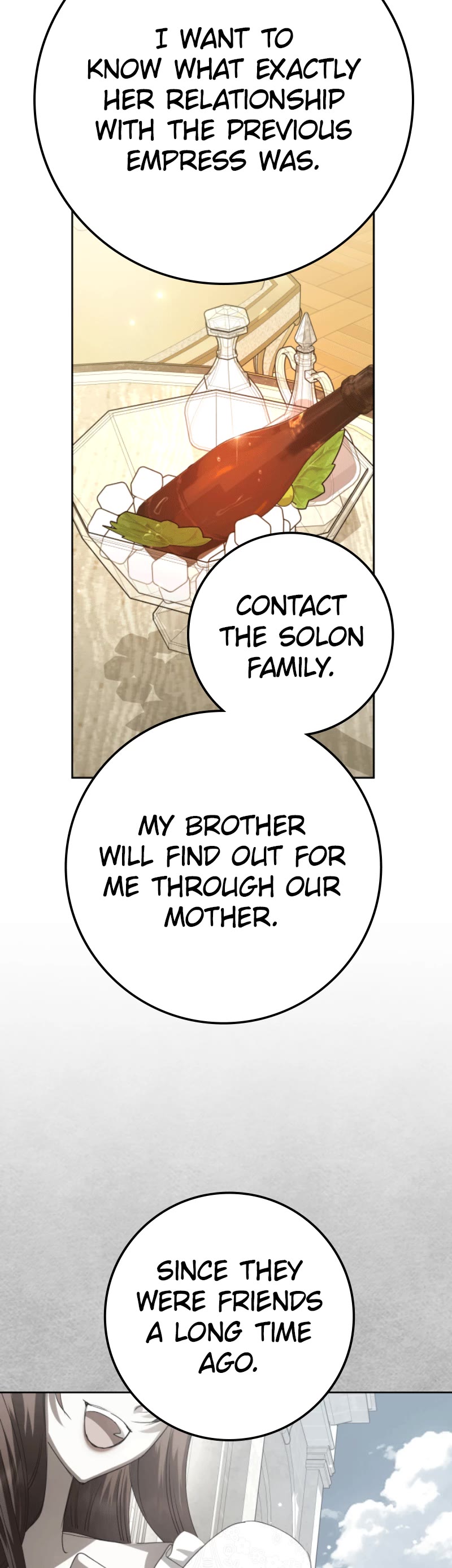 To Be You, Even Just For a Day Chapter 230 page 19 - Chapter 230: Ep. 229 - Killing One Dog (6)