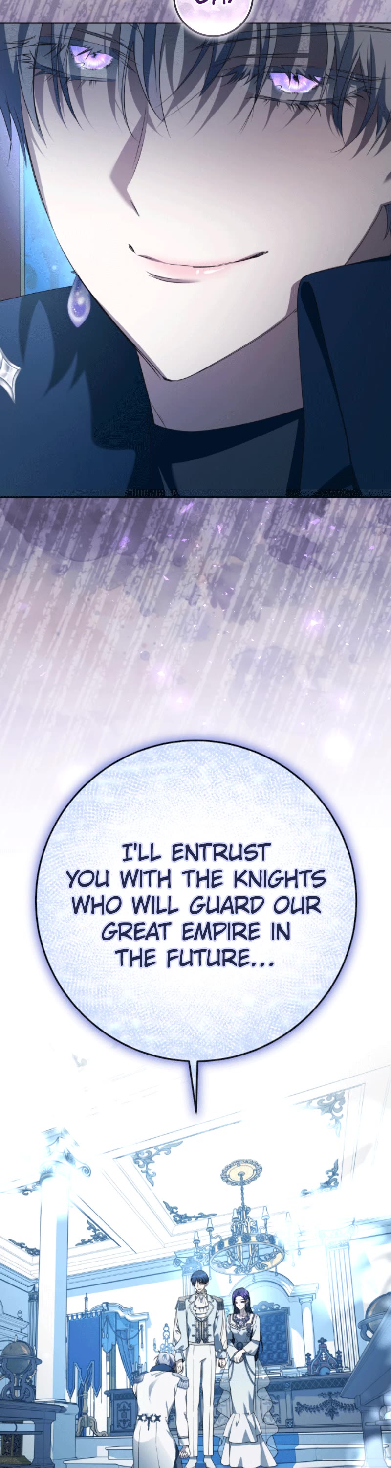 To Be You, Even Just For a Day Chapter 230 page 2 - Chapter 230: Ep. 229 - Killing One Dog (6)