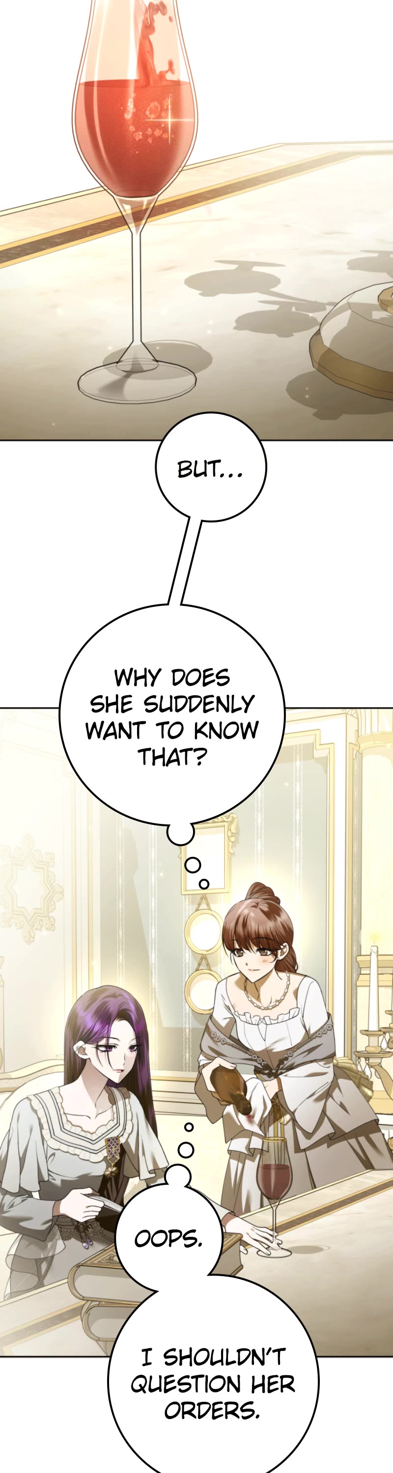 To Be You, Even Just For a Day Chapter 230 page 21 - Chapter 230: Ep. 229 - Killing One Dog (6)