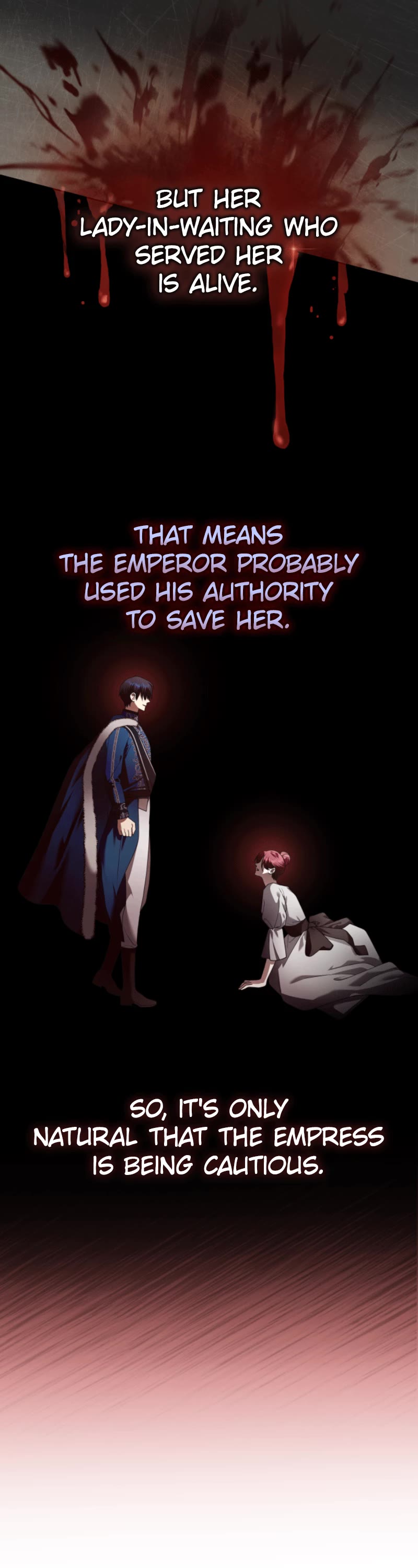 To Be You, Even Just For a Day Chapter 230 page 23 - Chapter 230: Ep. 229 - Killing One Dog (6)
