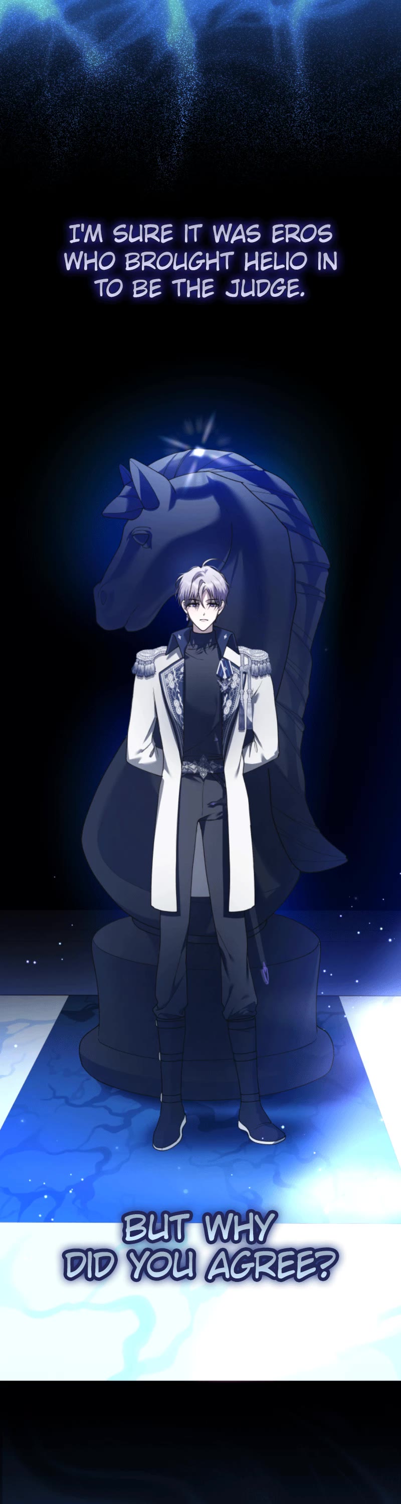 To Be You, Even Just For a Day Chapter 230 page 28 - Chapter 230: Ep. 229 - Killing One Dog (6)