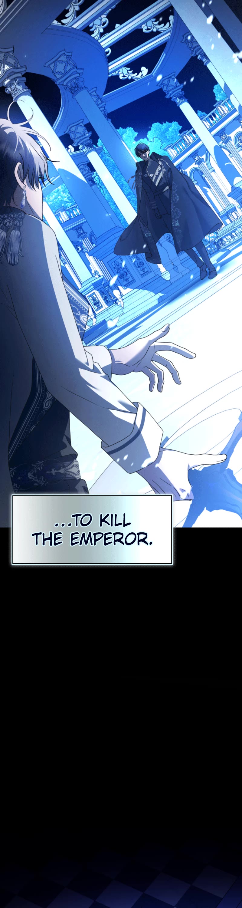 To Be You, Even Just For a Day Chapter 230 page 31 - Chapter 230: Ep. 229 - Killing One Dog (6)