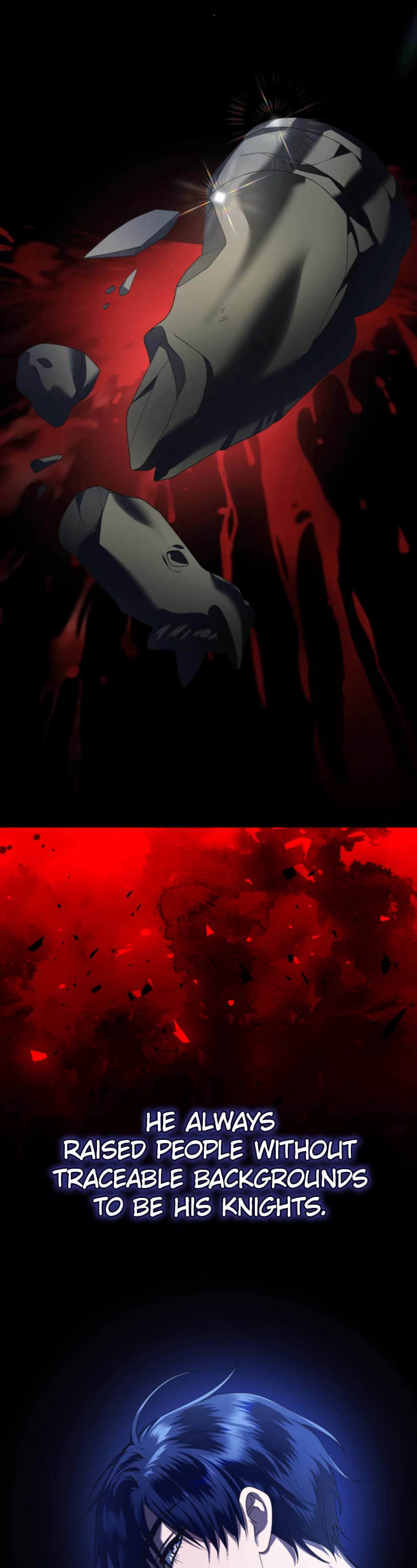 To Be You, Even Just For a Day Chapter 230 page 33 - Chapter 230: Ep. 229 - Killing One Dog (6)
