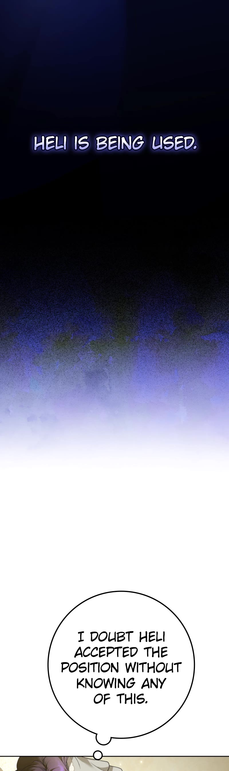 To Be You, Even Just For a Day Chapter 230 page 35 - Chapter 230: Ep. 229 - Killing One Dog (6)