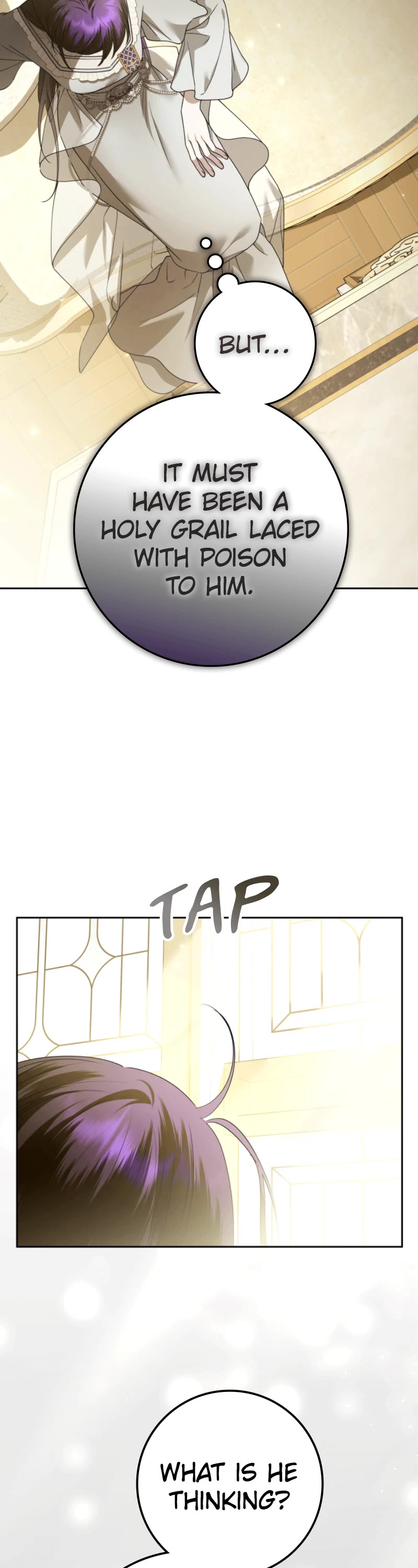 To Be You, Even Just For a Day Chapter 230 page 36 - Chapter 230: Ep. 229 - Killing One Dog (6)