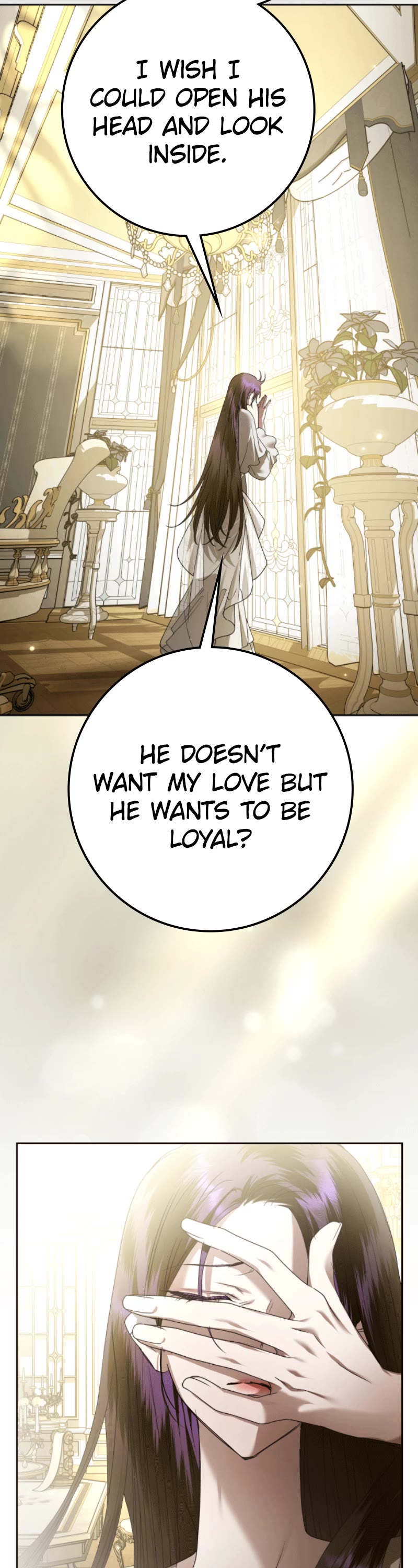 To Be You, Even Just For a Day Chapter 230 page 37 - Chapter 230: Ep. 229 - Killing One Dog (6)