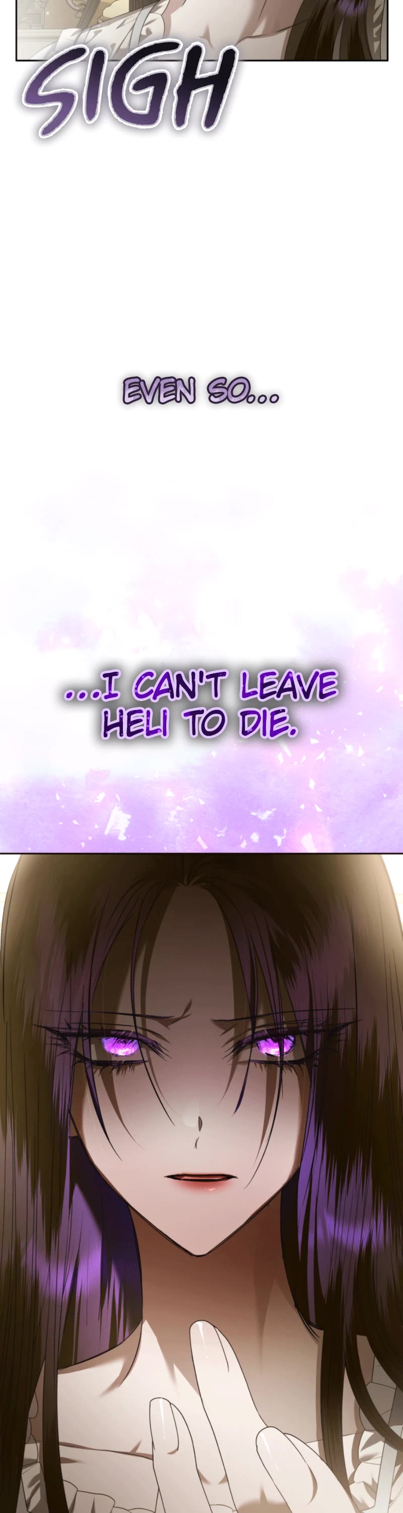 To Be You, Even Just For a Day Chapter 230 page 38 - Chapter 230: Ep. 229 - Killing One Dog (6)