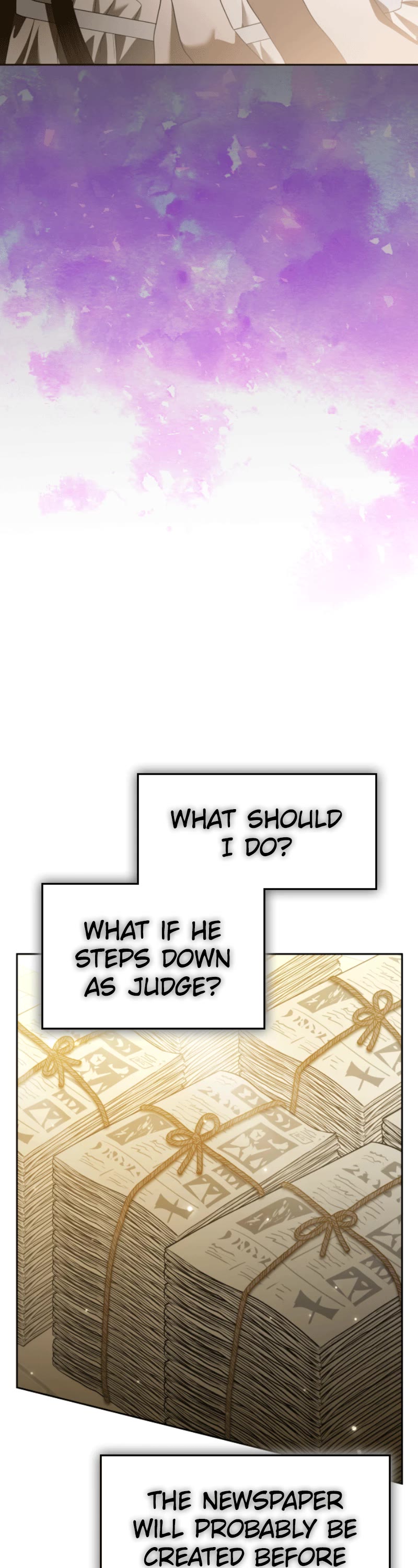 To Be You, Even Just For a Day Chapter 230 page 39 - Chapter 230: Ep. 229 - Killing One Dog (6)