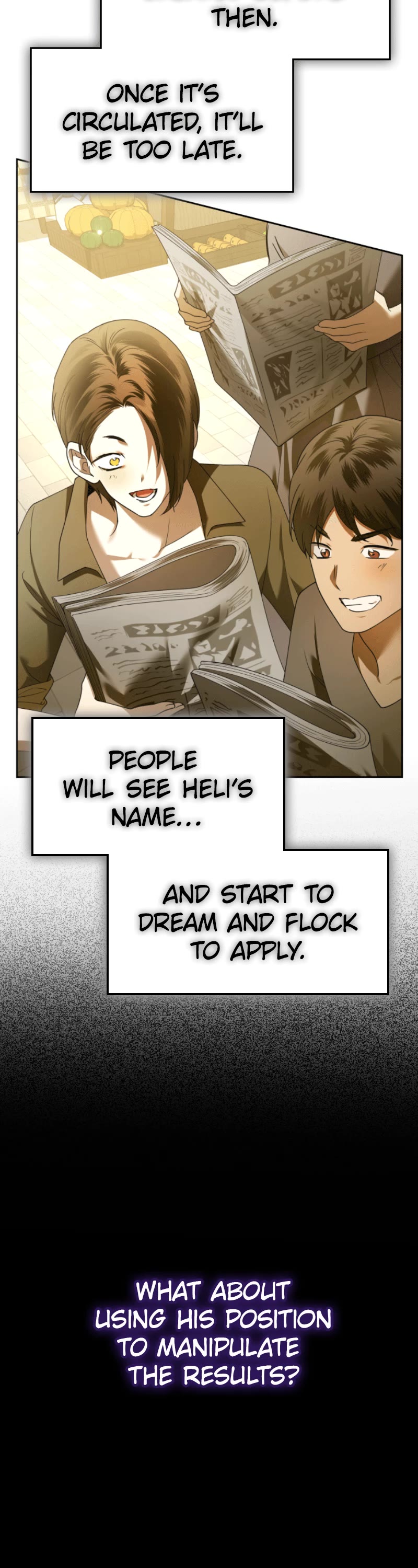 To Be You, Even Just For a Day Chapter 230 page 40 - Chapter 230: Ep. 229 - Killing One Dog (6)