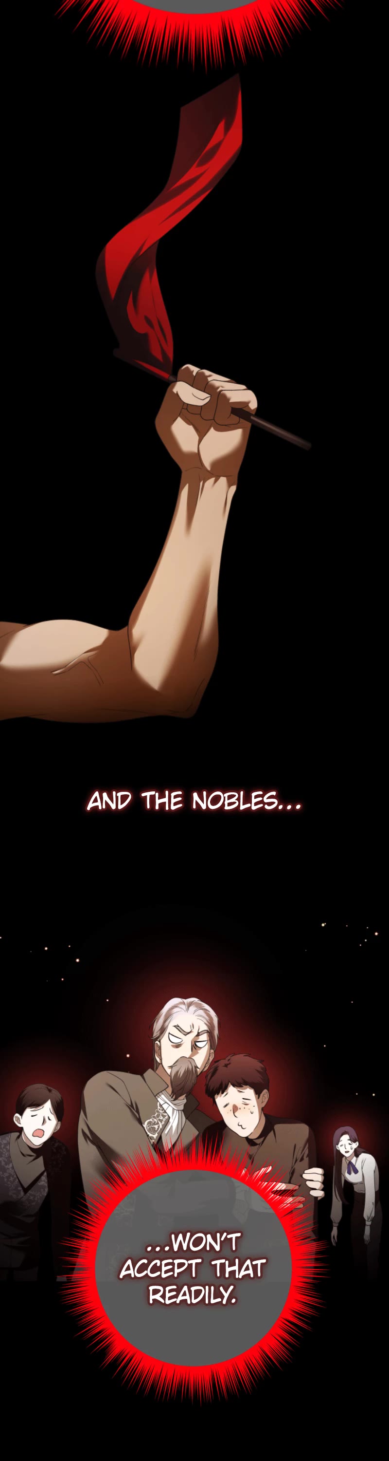 To Be You, Even Just For a Day Chapter 230 page 42 - Chapter 230: Ep. 229 - Killing One Dog (6)