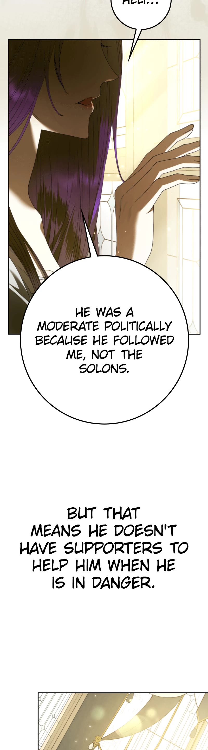 To Be You, Even Just For a Day Chapter 230 page 44 - Chapter 230: Ep. 229 - Killing One Dog (6)