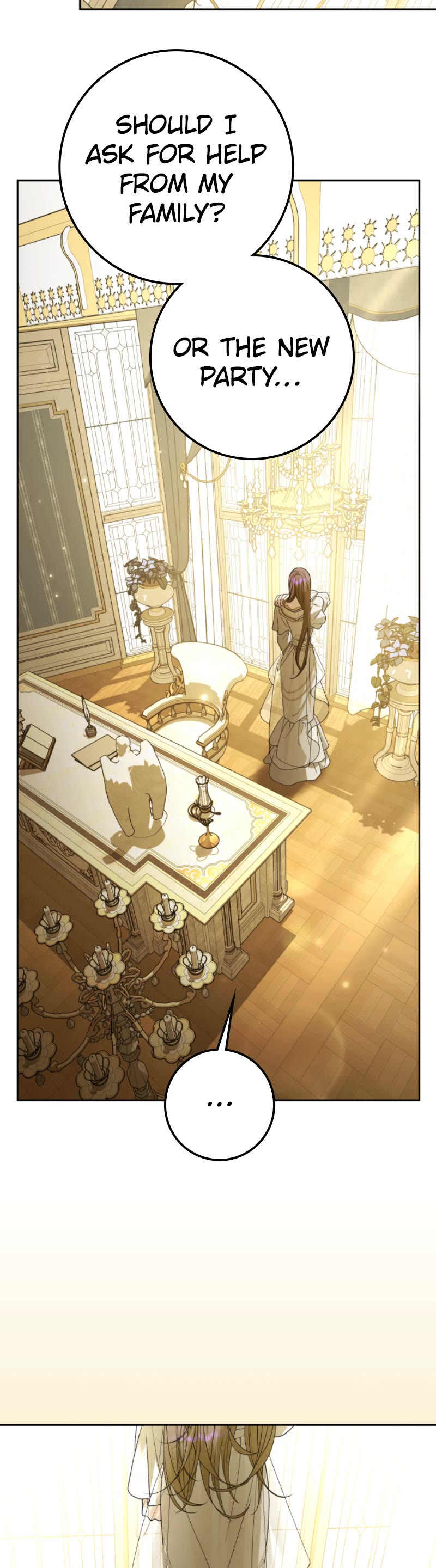 To Be You, Even Just For a Day Chapter 230 page 45 - Chapter 230: Ep. 229 - Killing One Dog (6)