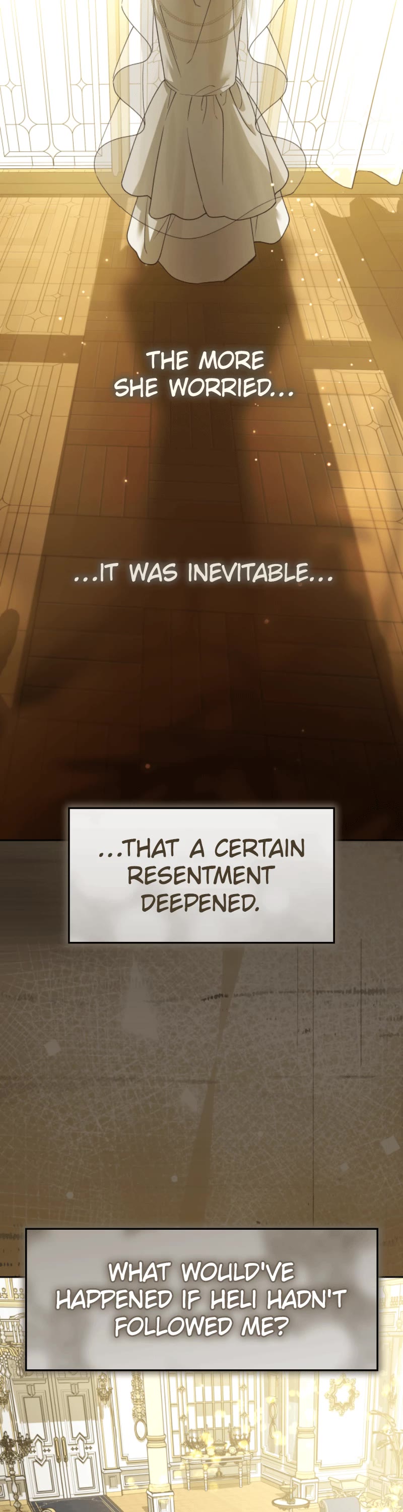 To Be You, Even Just For a Day Chapter 230 page 46 - Chapter 230: Ep. 229 - Killing One Dog (6)