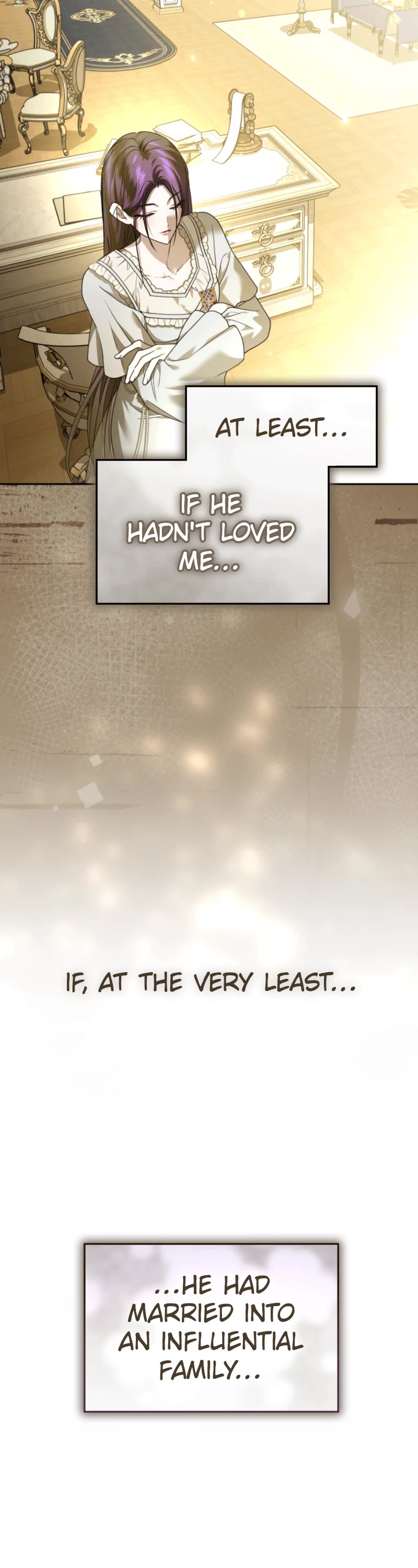 To Be You, Even Just For a Day Chapter 230 page 47 - Chapter 230: Ep. 229 - Killing One Dog (6)
