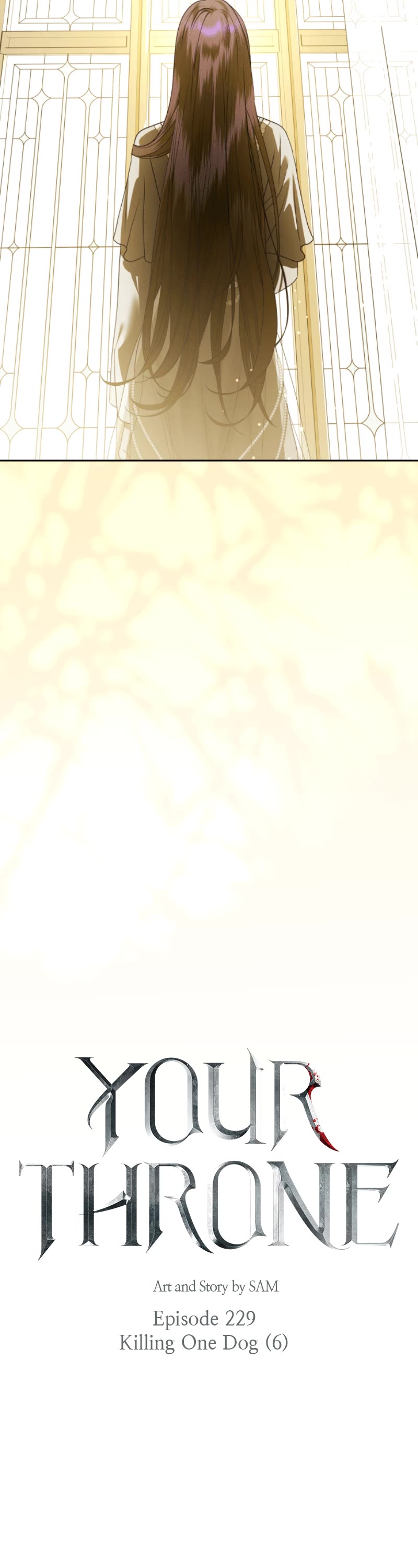 To Be You, Even Just For a Day Chapter 230 page 49 - Chapter 230: Ep. 229 - Killing One Dog (6)