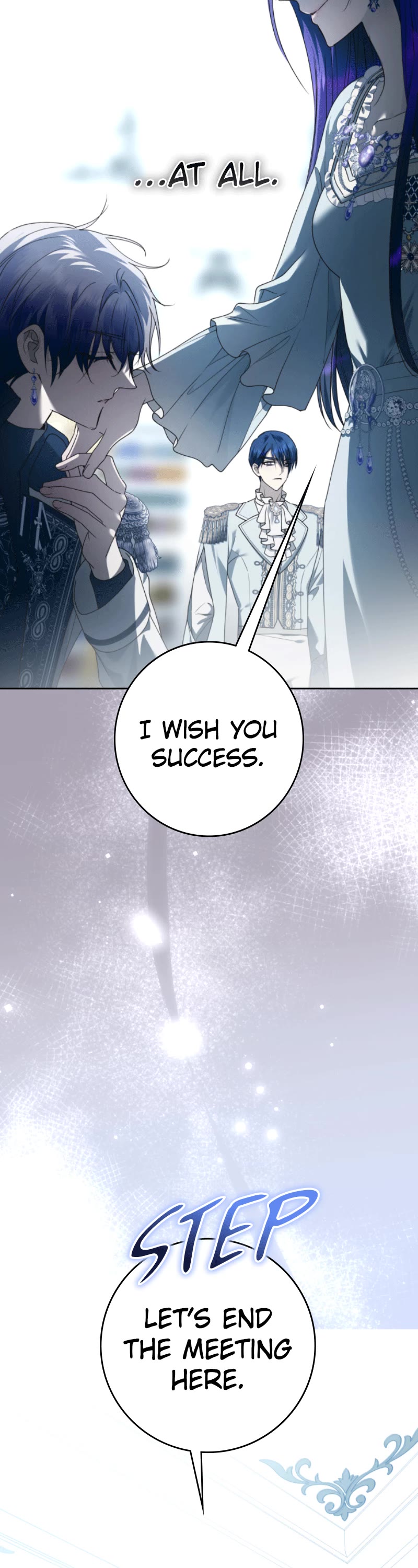 To Be You, Even Just For a Day Chapter 230 page 5 - Chapter 230: Ep. 229 - Killing One Dog (6)