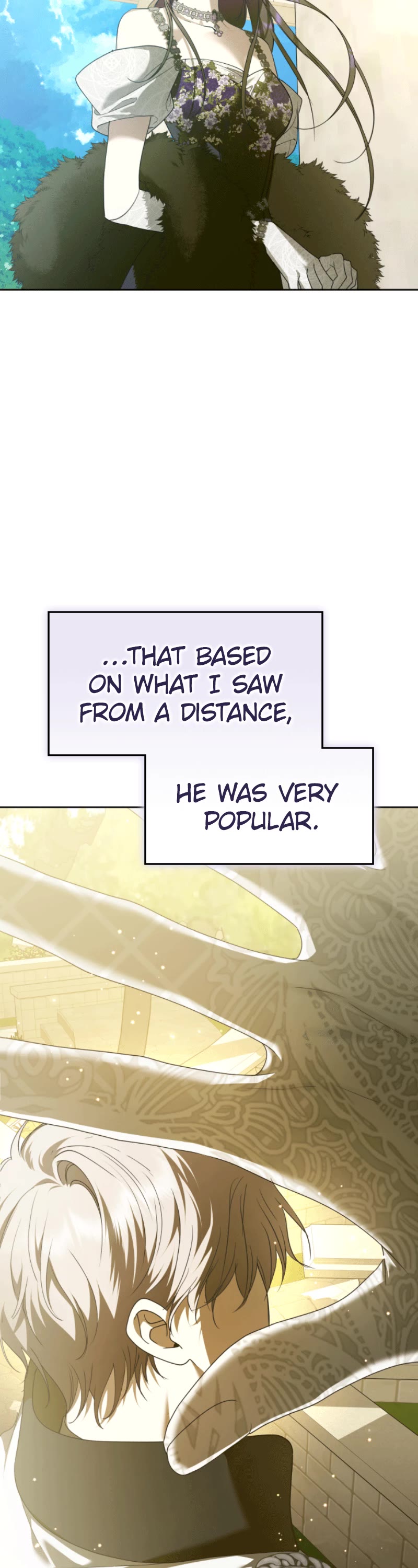 To Be You, Even Just For a Day Chapter 230 page 52 - Chapter 230: Ep. 229 - Killing One Dog (6)