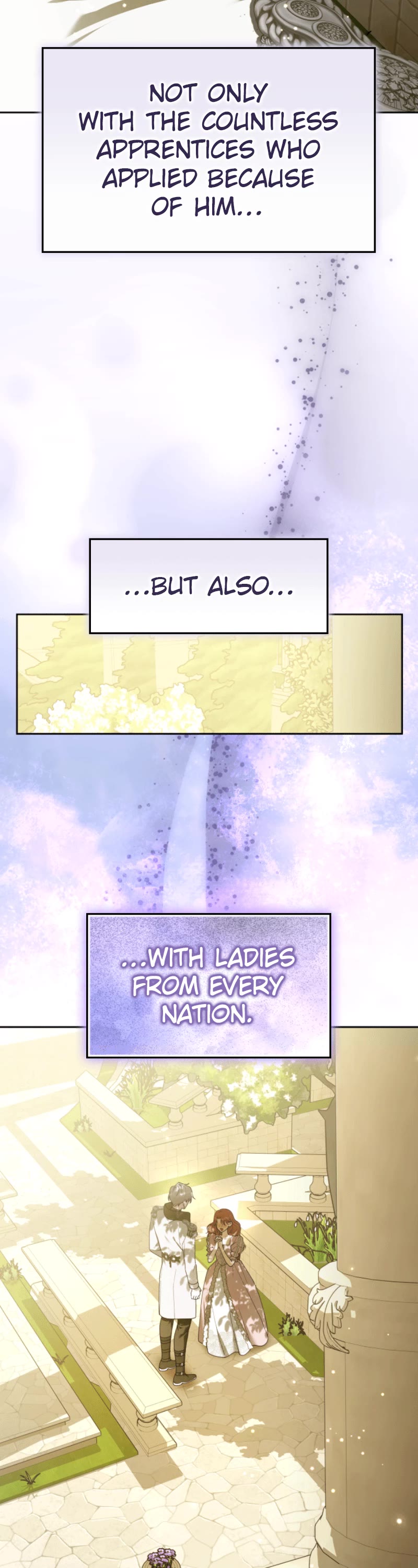 To Be You, Even Just For a Day Chapter 230 page 53 - Chapter 230: Ep. 229 - Killing One Dog (6)