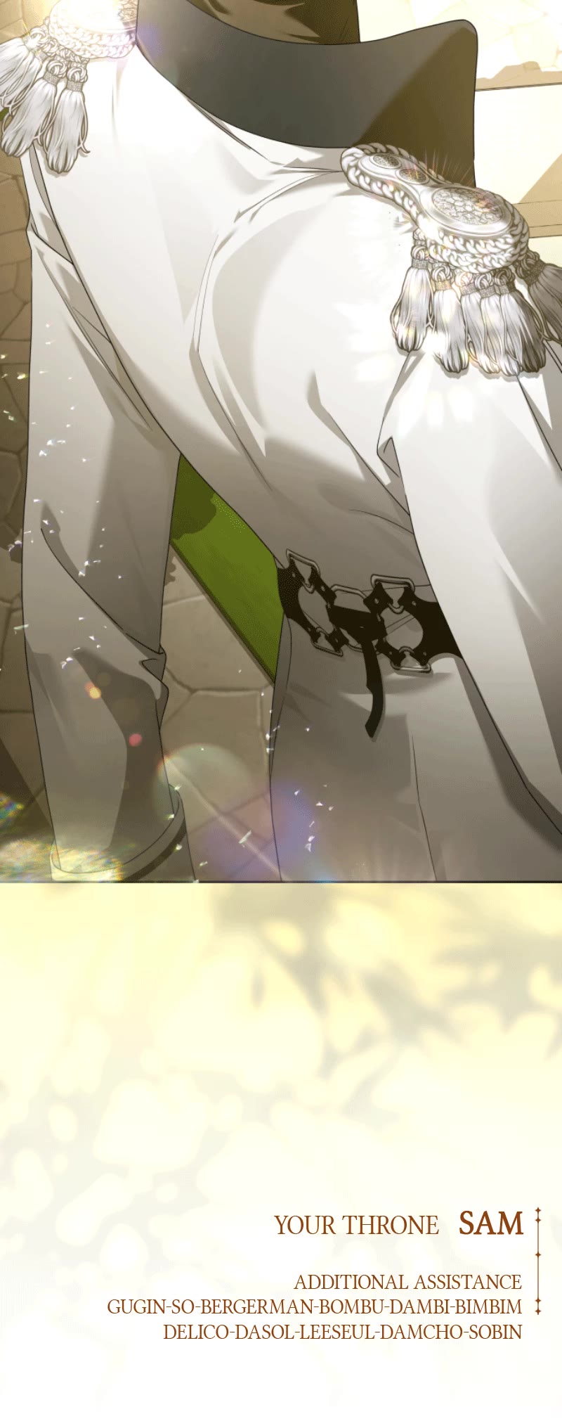 To Be You, Even Just For a Day Chapter 230 page 59 - Chapter 230: Ep. 229 - Killing One Dog (6)