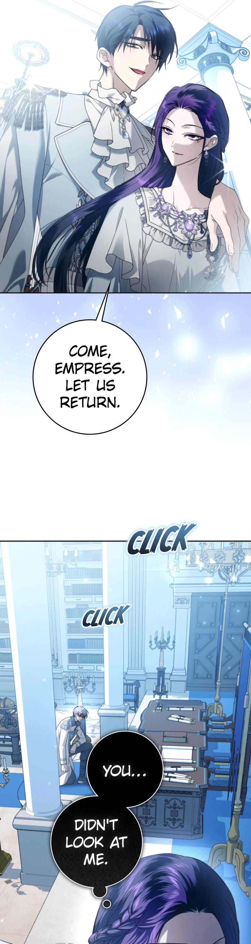 To Be You, Even Just For a Day Chapter 230 page 6 - Chapter 230: Ep. 229 - Killing One Dog (6)