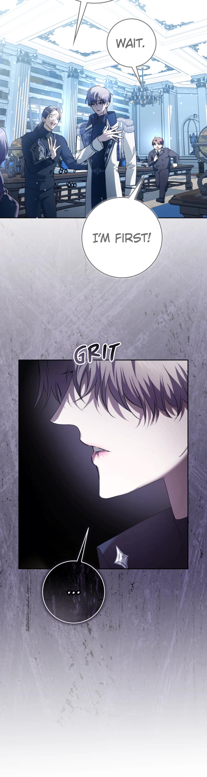To Be You, Even Just For a Day Chapter 230 page 8 - Chapter 230: Ep. 229 - Killing One Dog (6)