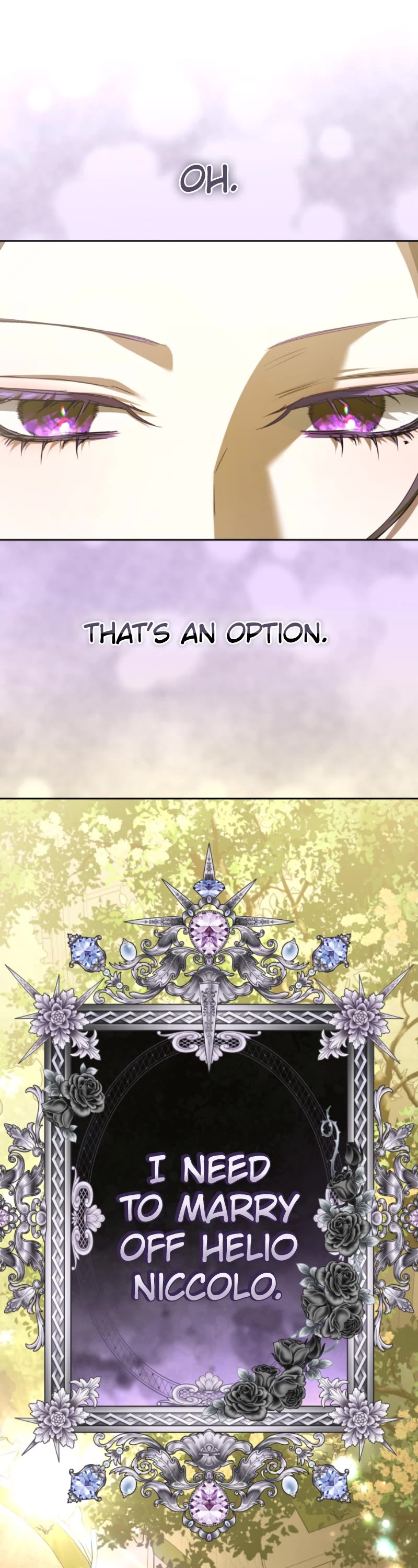 To Be You, Even Just For a Day Chapter 231 page 1 - Chapter 231: Ep. 230 - Killing One Dog (7)