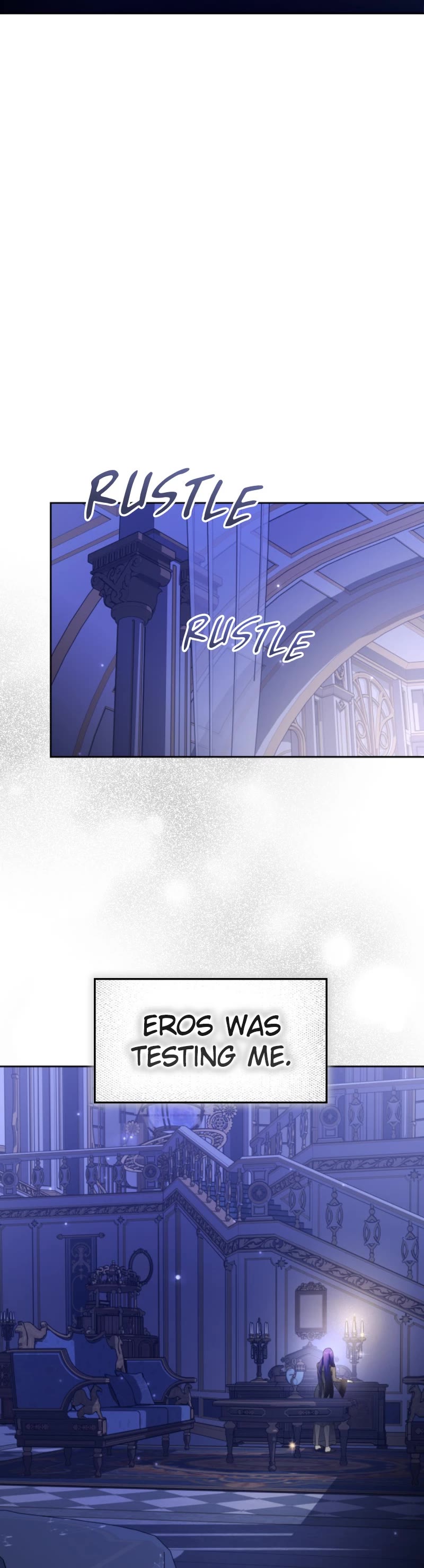 To Be You, Even Just For a Day Chapter 231 page 10 - Chapter 231: Ep. 230 - Killing One Dog (7)