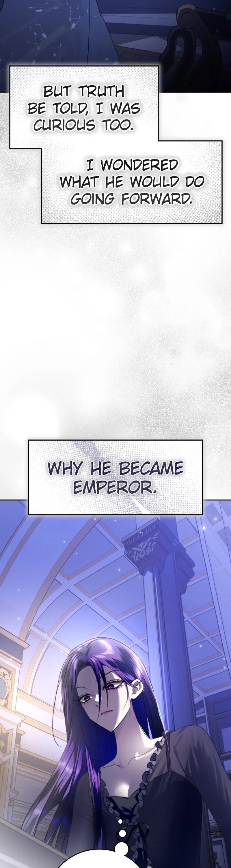 To Be You, Even Just For a Day Chapter 231 page 11 - Chapter 231: Ep. 230 - Killing One Dog (7)