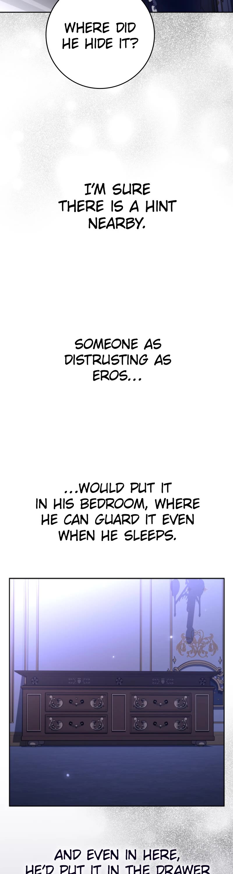 To Be You, Even Just For a Day Chapter 231 page 12 - Chapter 231: Ep. 230 - Killing One Dog (7)