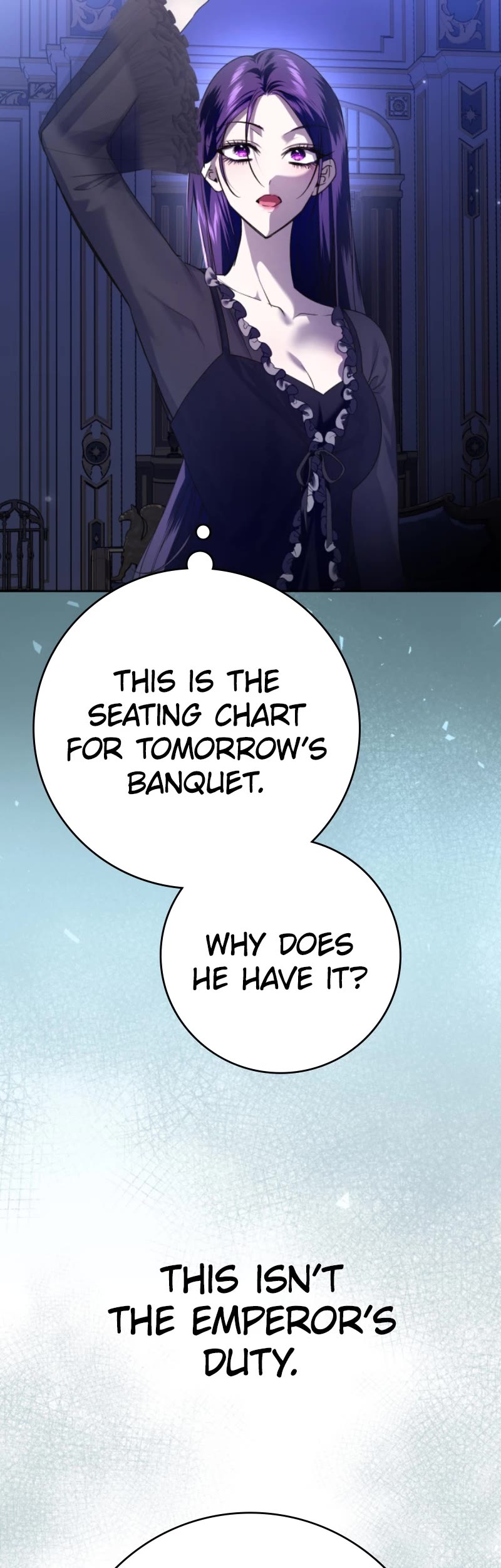 To Be You, Even Just For a Day Chapter 231 page 15 - Chapter 231: Ep. 230 - Killing One Dog (7)